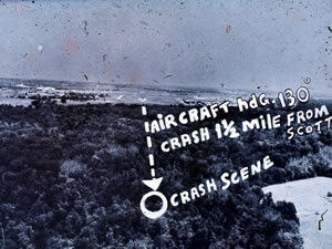 Crash Site