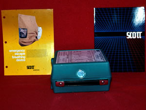 variety of smoke masks