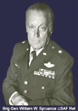 General Spruance