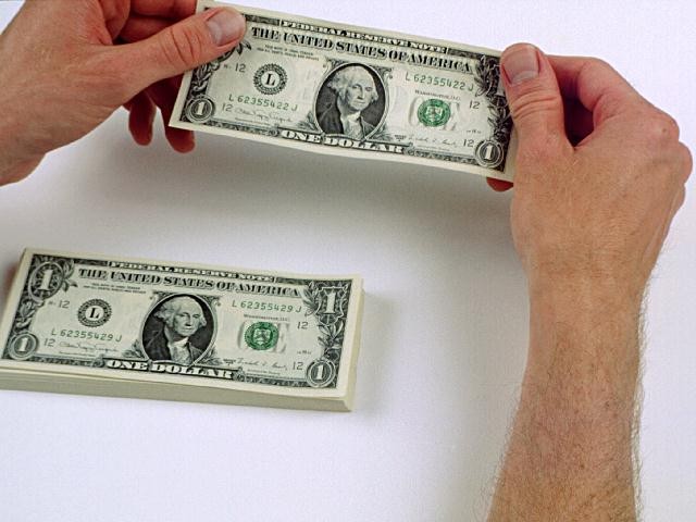 money