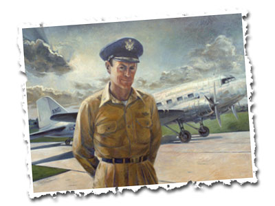 Gen. Spruance